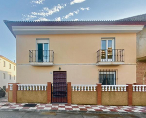 Casa Nati, Alfarnatejo